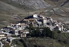 Italijos Umbrijos regionas