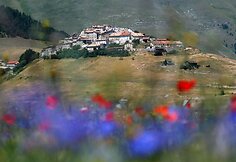 Italijos Umbrijos regionas
