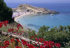 Kefalonijos sala Graikijoje