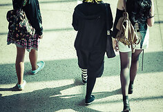 &bdquo;nowJapan&ldquo; festivalio akimirka