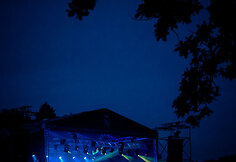 Festivalis &bdquo;Mėnuo Juodaragis&ldquo;