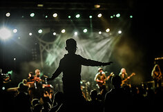 Festivalis &bdquo;Mėnuo Juodaragis&ldquo;
