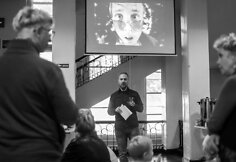 Kauniečiai pasiekė VIDEO ART rekordą Lietuvoje
