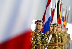 Italijos kariuomenės pajėgos