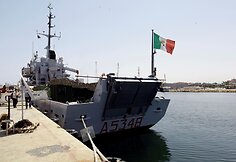 Italijos kariuomenės pajėgos