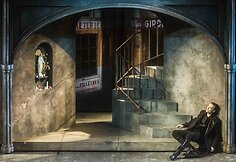 Opera „Faustas“