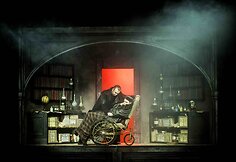 Opera „Faustas“