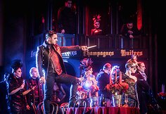 Opera „Faustas“