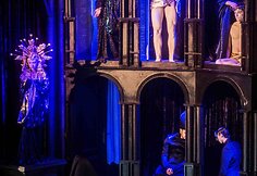 Opera „Faustas“