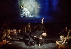 Opera „Faustas“