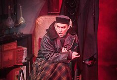 Opera „Faustas“