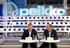 P. Bulota ir T. Paananen
