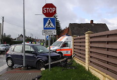 Įvykio vietoje