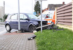 Įvykio vietoje