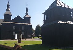 1766 m. Kėdainių &Scaron;v. Juozapo bažnyčia