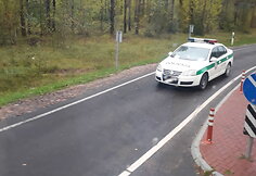 Įvykio vietoje