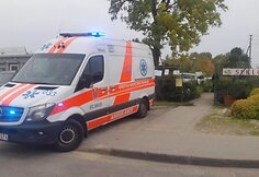 Įvykio vietoje