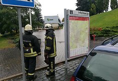 Įvykio vietoje