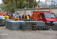 Įvykio vietoje