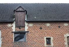 „Hof Ten Bosch“ ferma netoli Briuselio