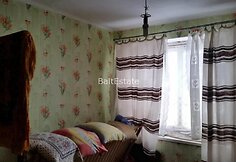 Butas, parduodamas Roki&scaron;kyje