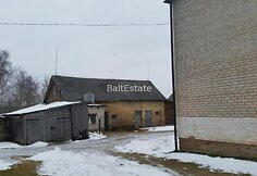 Butas, parduodamas Roki&scaron;kyje