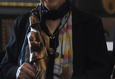 2017-ųjų Kafkos premiją pelnė Kanados ra&scaron;ytoja Margaret Atwood