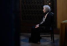2017-ųjų Kafkos premiją pelnė Kanados ra&scaron;ytoja Margaret Atwood