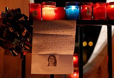 Daphne Caruana Galizia