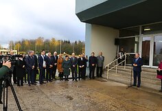 Mastaičių baseinui – skubios reabilitacijos planas