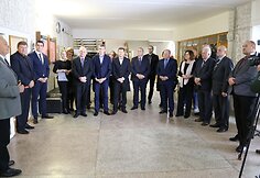 Mastaičių baseinui – skubios reabilitacijos planas