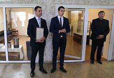 Mastaičių baseinui – skubios reabilitacijos planas