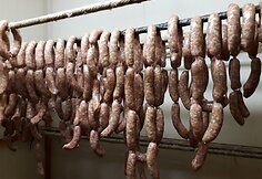 Mėsos produktai
