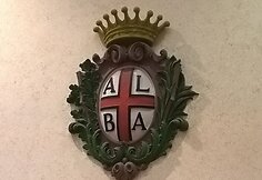 Alba – Italijos trumų sostinė
