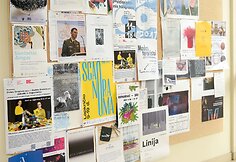 Diskusija &bdquo;Moterys kino industrijoje&ldquo;