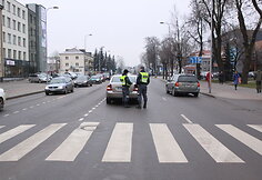Įvykio vietoje