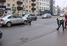 Įvykio vietoje