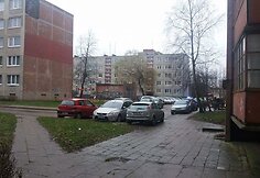 Įvykio vietoje