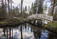 Burbi&scaron;kio dvaras