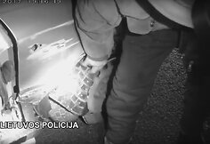 Greitkelyje sulaikytas „Audi“ vairuotojas
