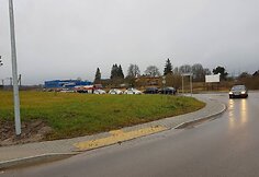 Reidas Mažeikių ir Tel&scaron;ių miestuose