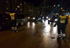 Reidas Mažeikių ir Tel&scaron;ių miestuose