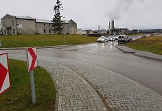 Reidas Mažeikių ir Tel&scaron;ių miestuose