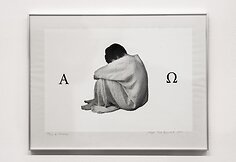 Marija Teresė Rožanskaitė „Untitled“