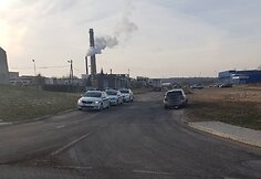 Reidas Tel&scaron;ių apskrityje