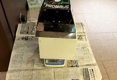Giedriaus robotas