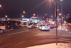 Įvykio vietoje