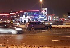 Įvykio vietoje