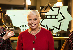 Nijolė Ruzgienė