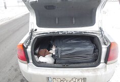 Sulaikyta kontrabanda